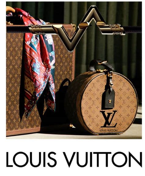 historia louis vuitton|Louis Vuitton malletier.